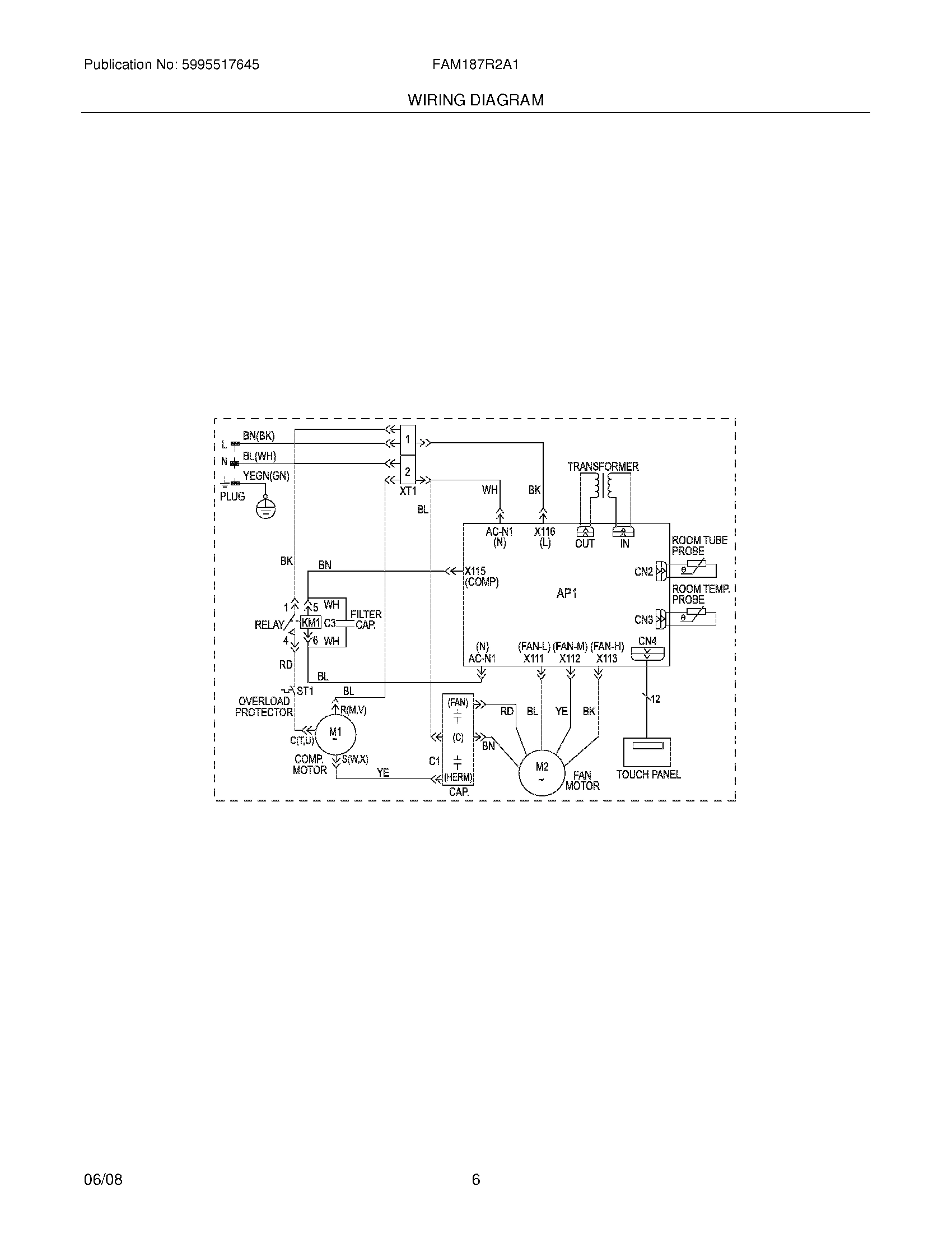 06 - WIRING DIAGRAM