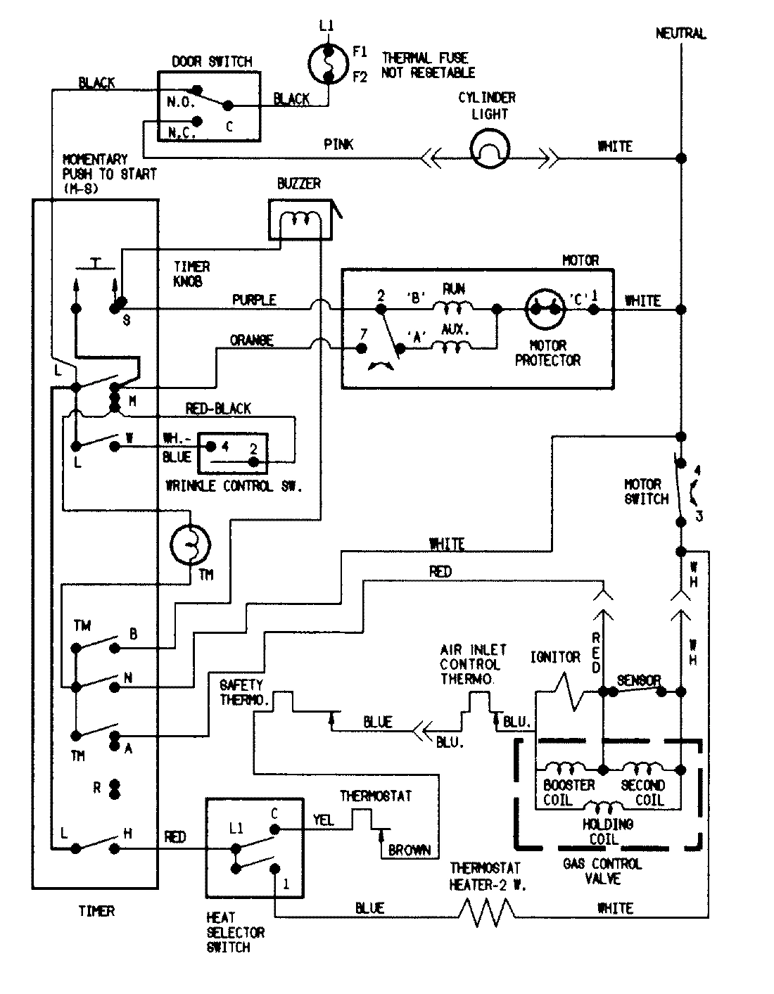 07 - WIRING INFORMATION