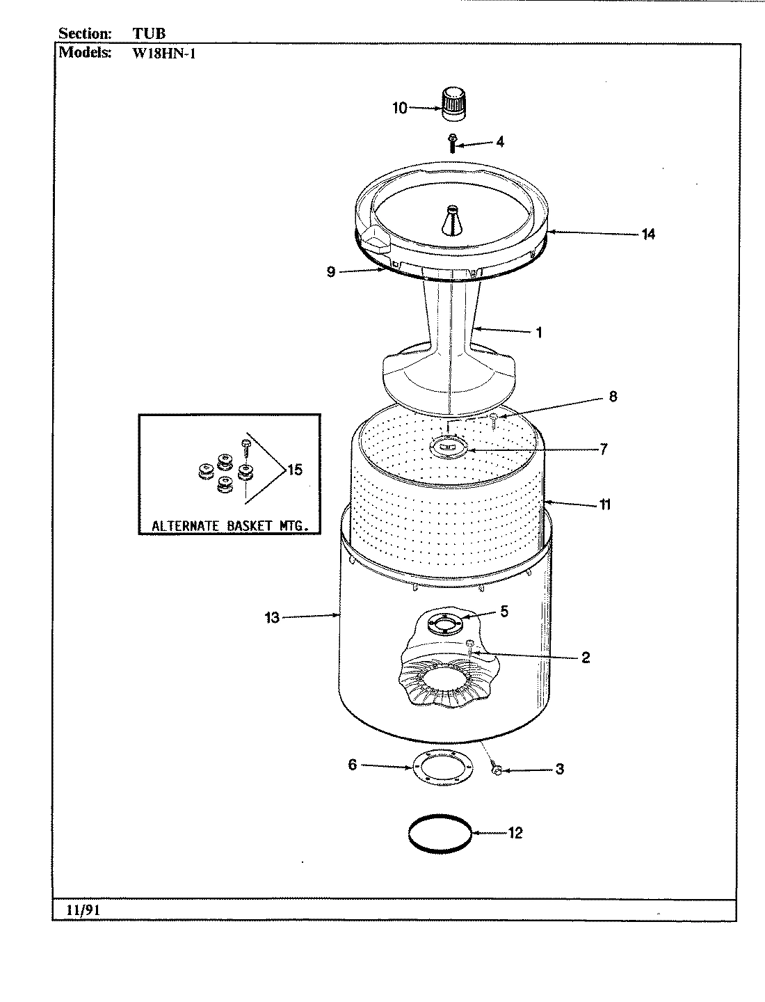 09 - TUB (REV. D)
