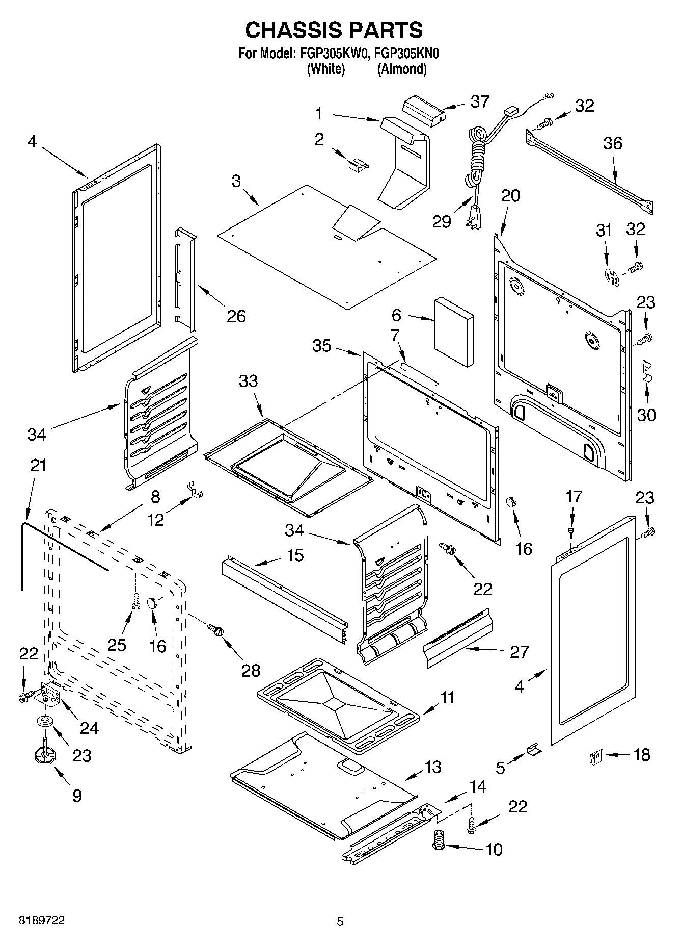 04 - CHASSIS