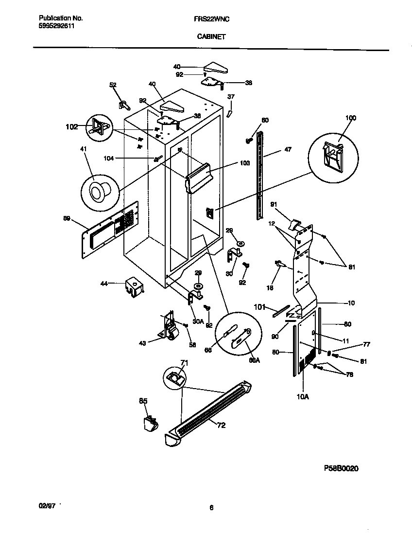 04 - CABINET