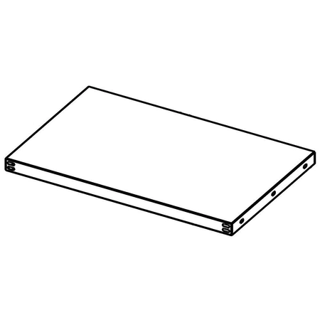 W10520288 Whirlpool Panel Assembly