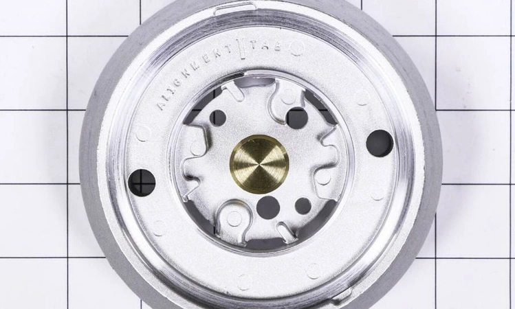 5304519952 Frigidaire Burner Assembly