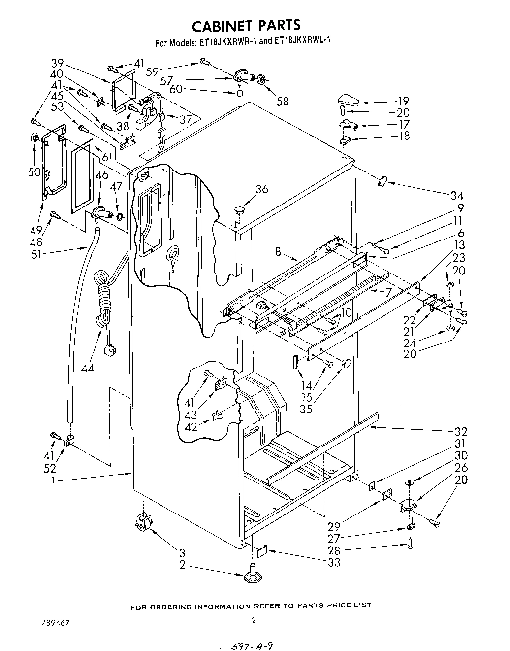 02 - CABINET