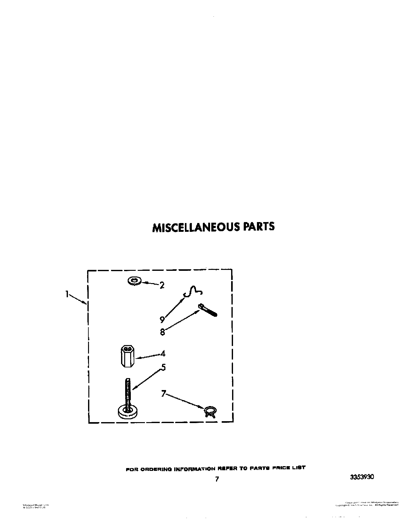 05 - MISCELLANEOUS