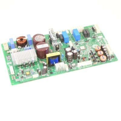 EBR74796401 LG Refrigerator Main PCB Control