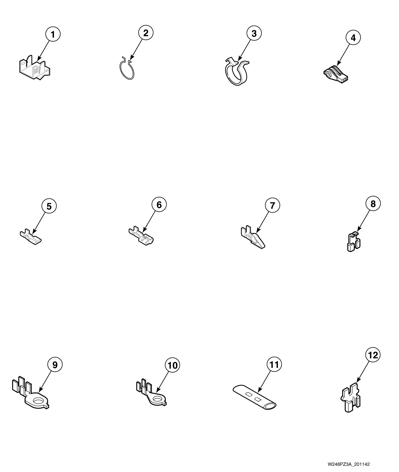Terminals