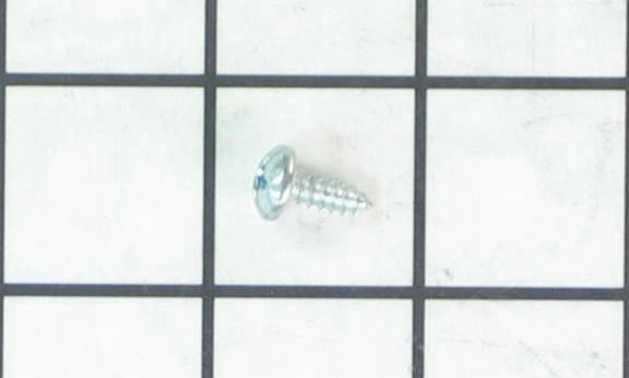 134178901 Frigidaire Screw