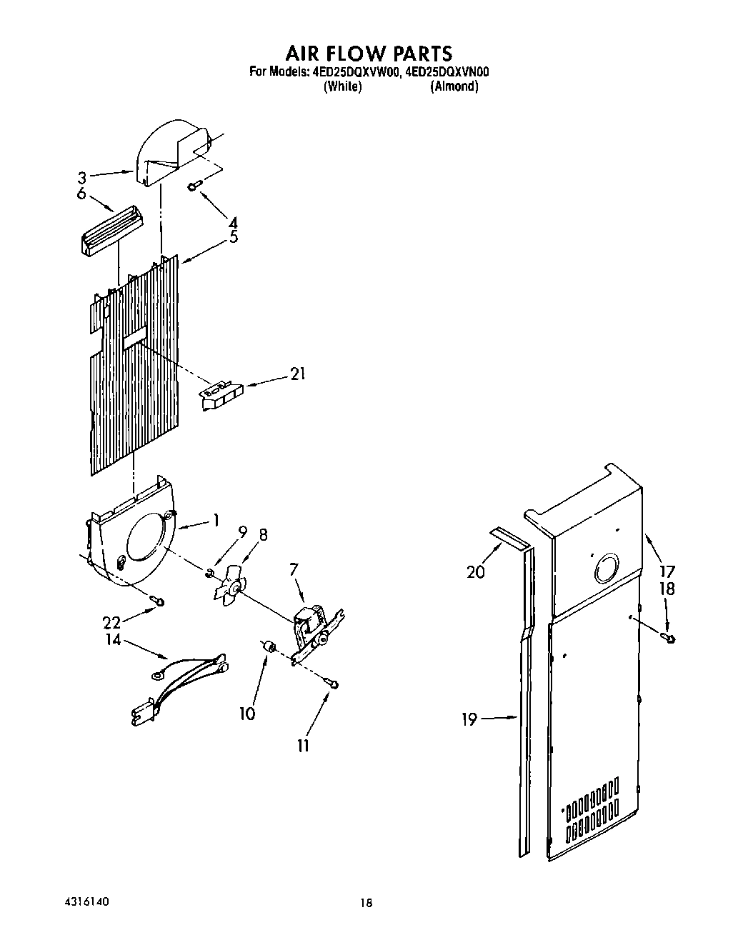 12 - AIR FLOW