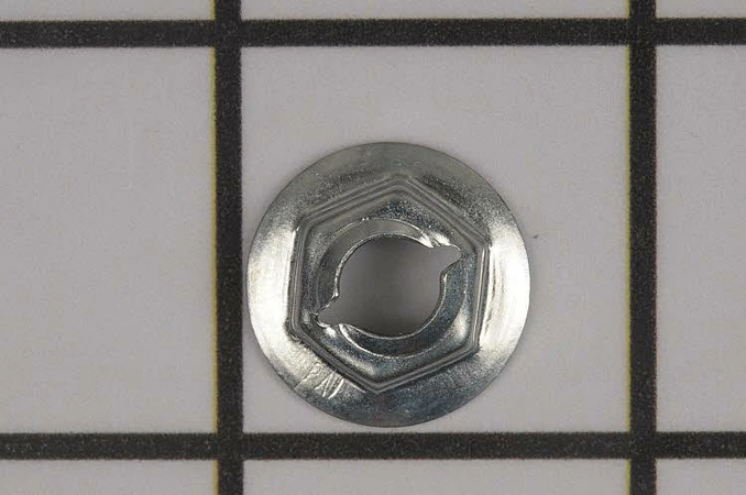 WP308499 Whirlpool Nut