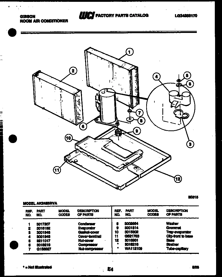 05 - SYSTEM PARTS