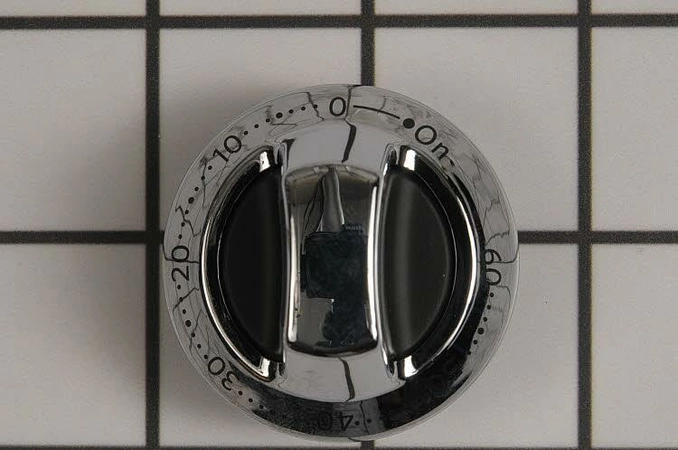 W10339093 Whirlpool Knob Assembly