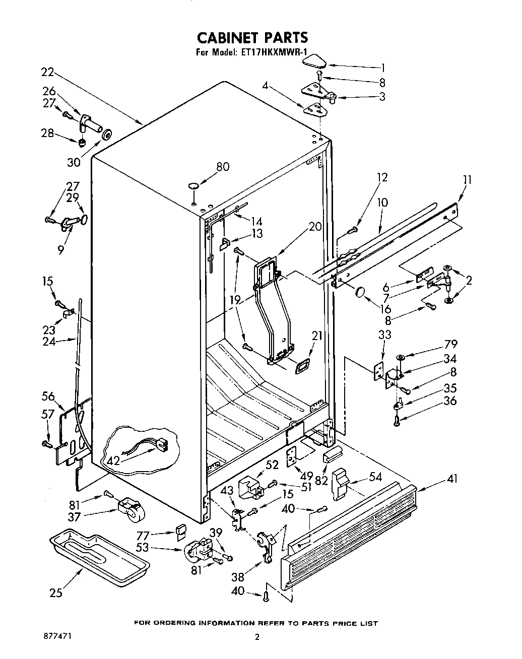 02 - CABINET