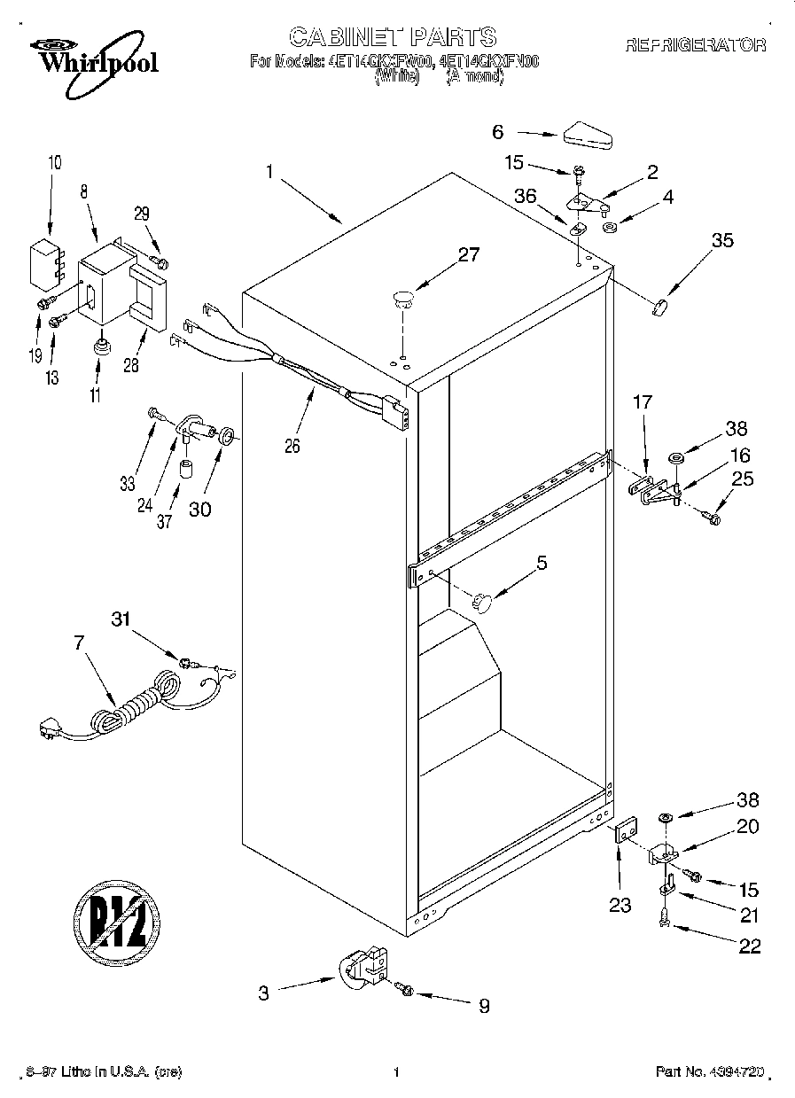 01 - CABINET