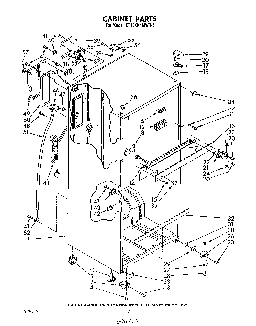 02 - CABINET
