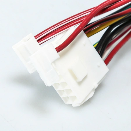 WPW10224292 Whirlpool Refrigerator Wire Harne