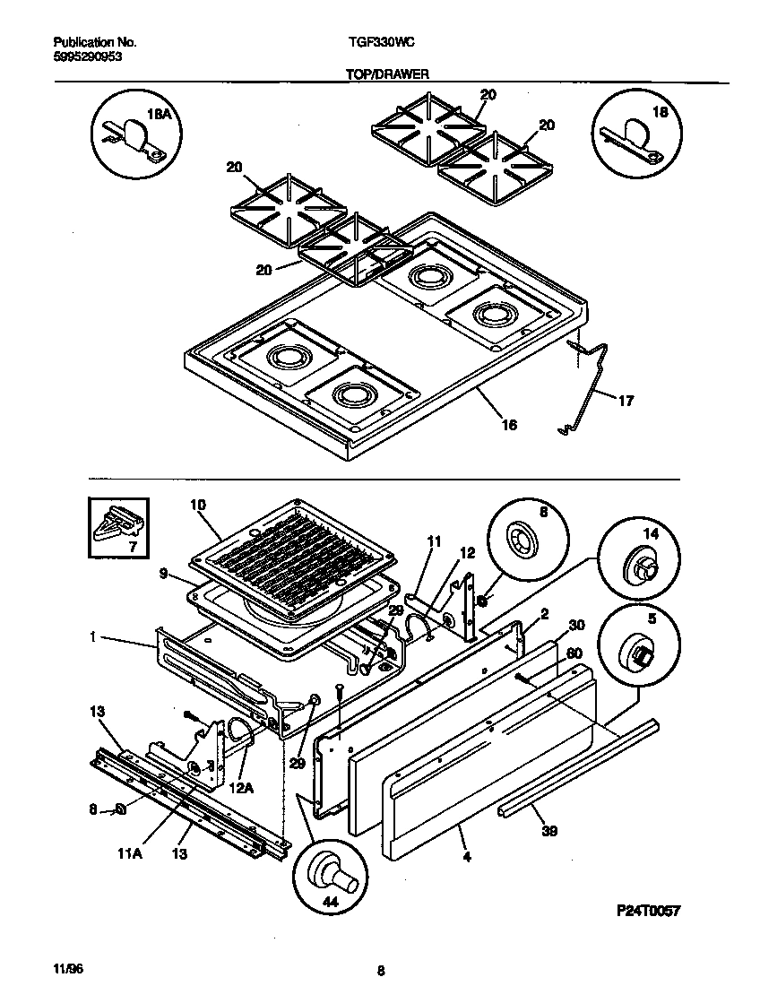 05 - TOP/DRAWER