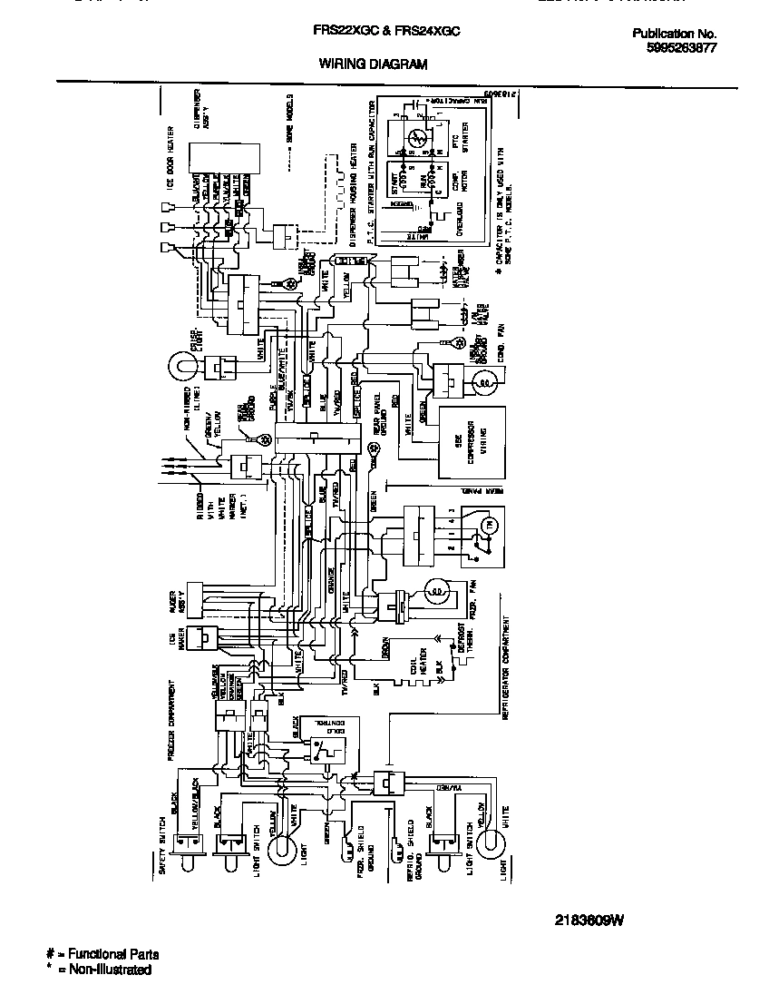 12 - WIRING DIAGRAM