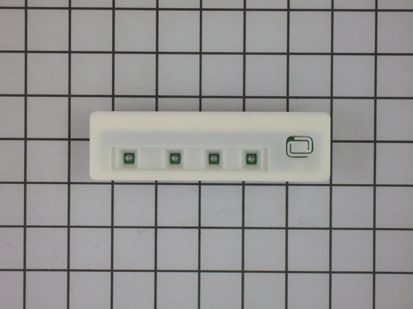 DA97-10605B Samsung Refrigerator Display Cont