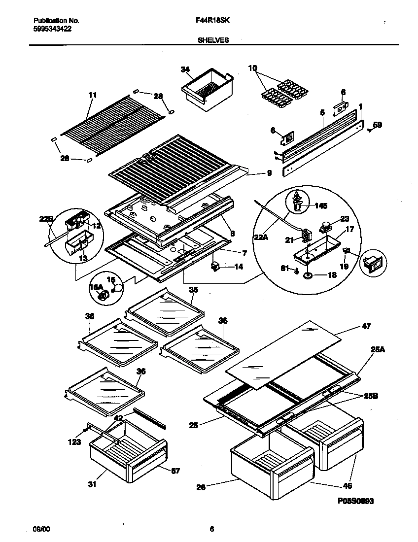 04 - SHELVES