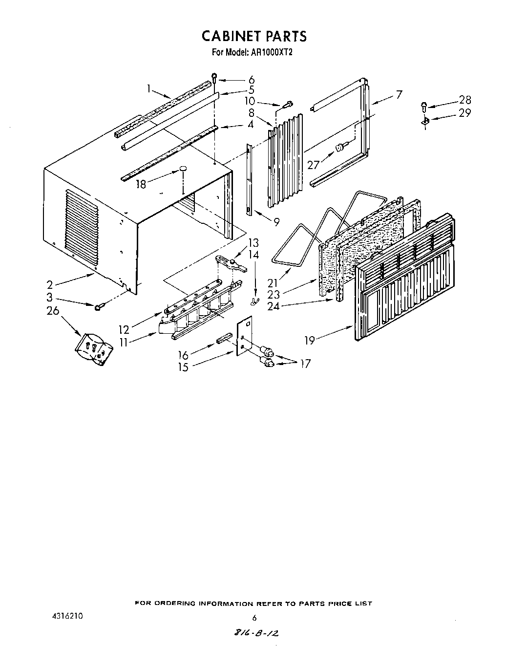 04 - CABINET