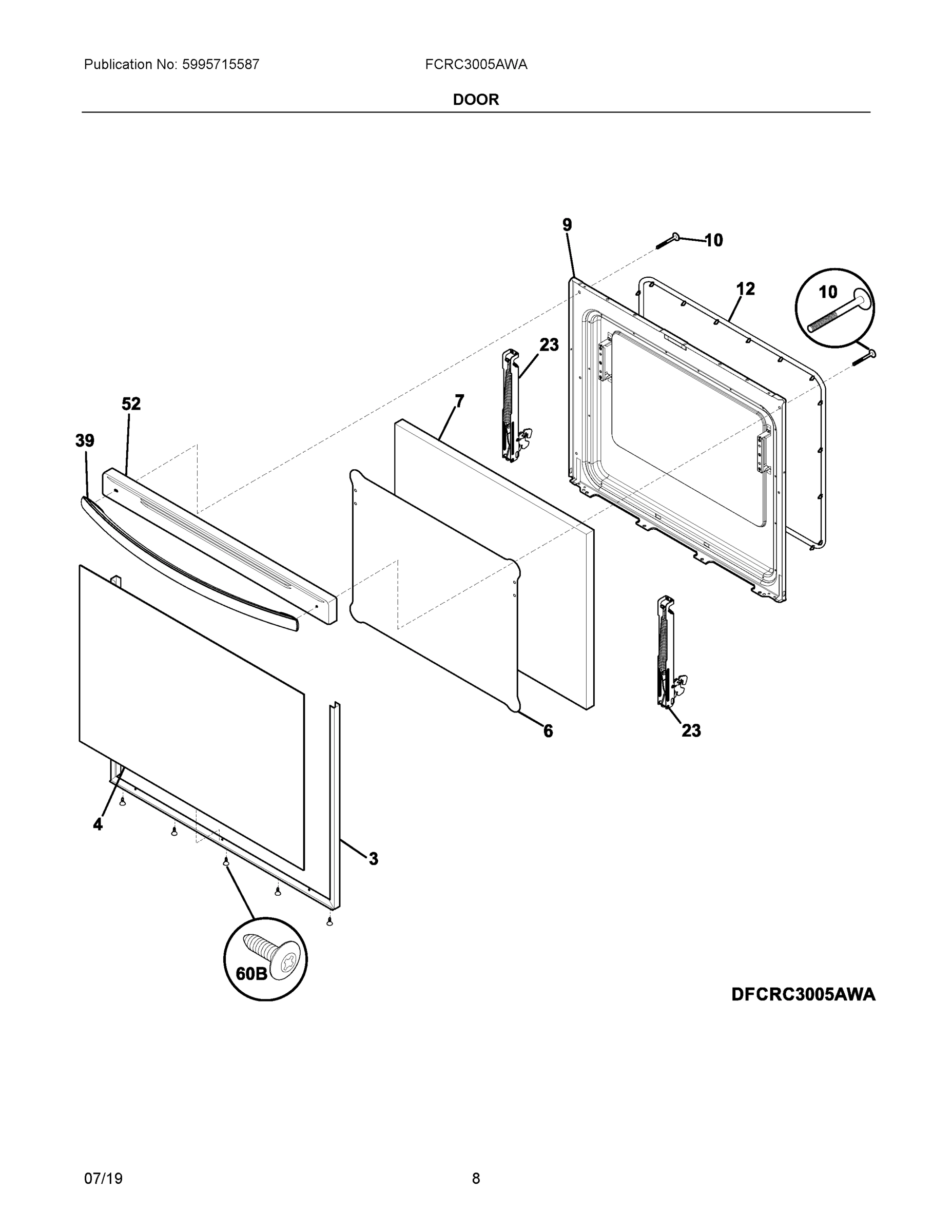 05 - DOOR