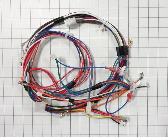W10247685 Whirlpool Wire Harness