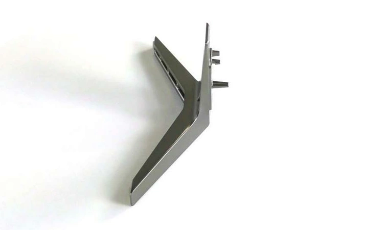 AAN75791415 LG Base Assembly