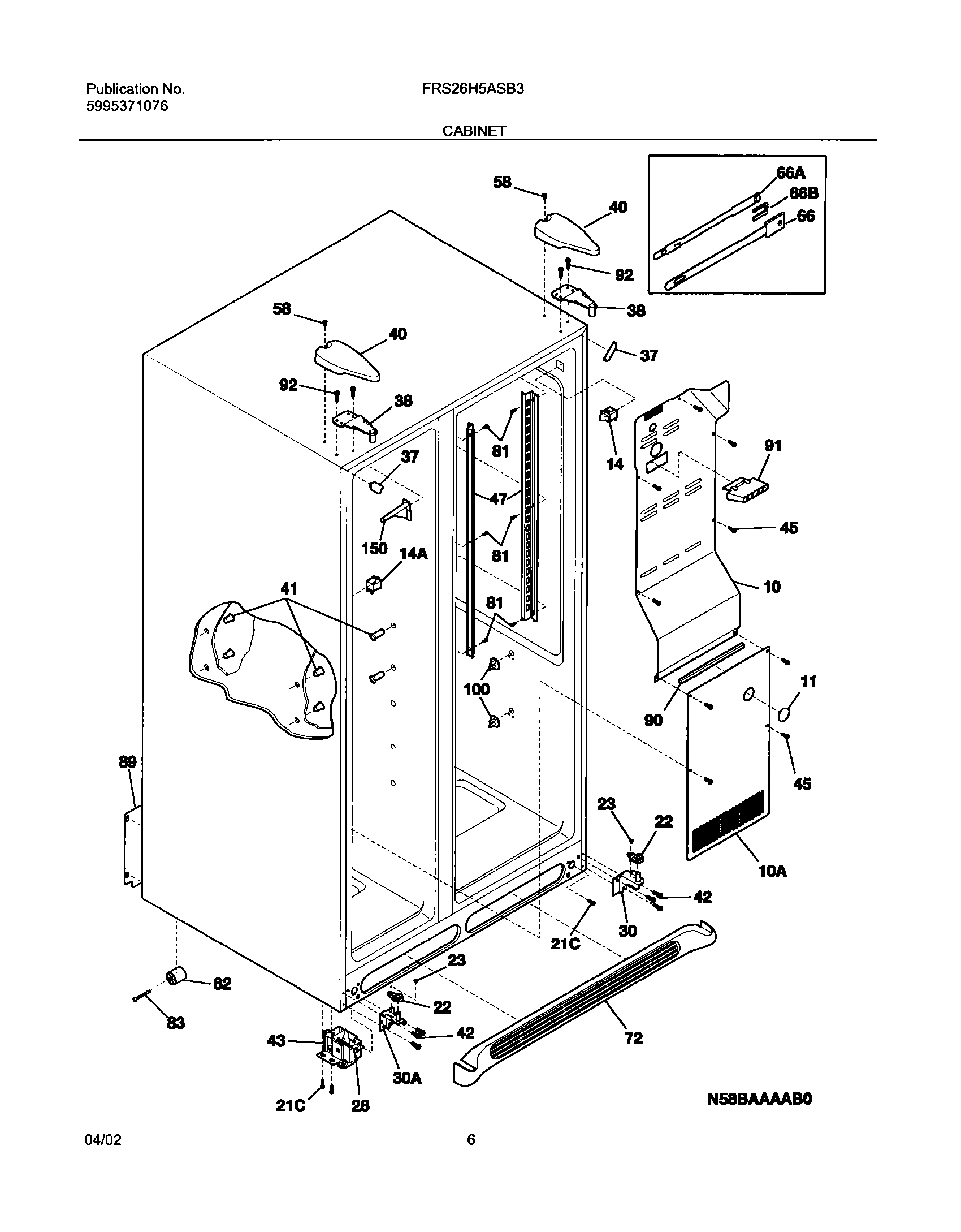 07 - CABINET