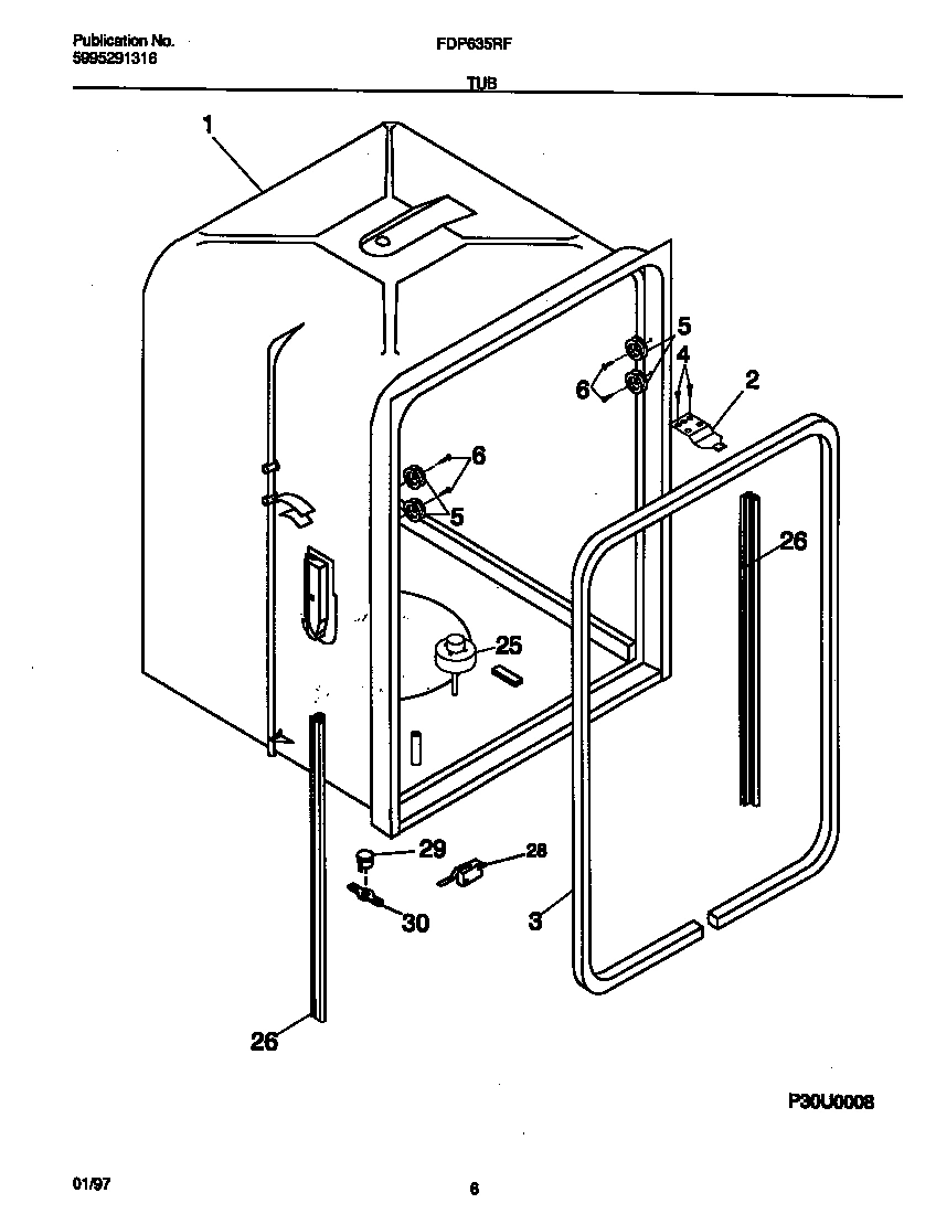 04 - TUB