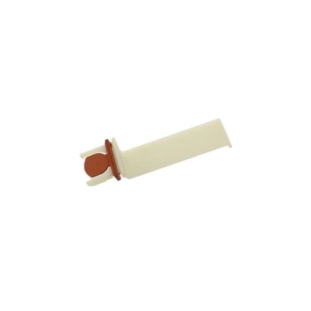 WD12X25476 GE Dishwasher Check Valve