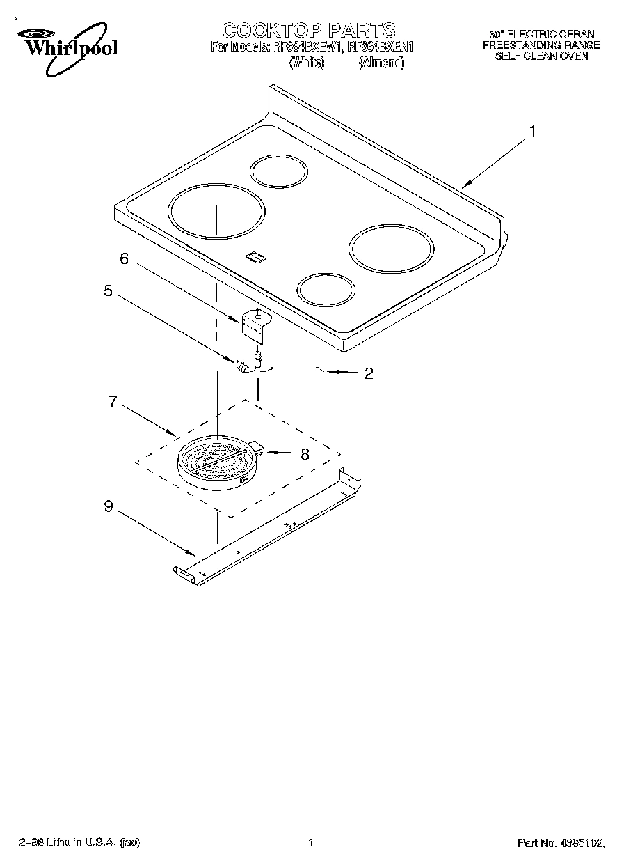 01 - COOKTOP