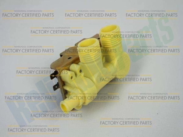 WP22001604 Whirlpool Water Valve