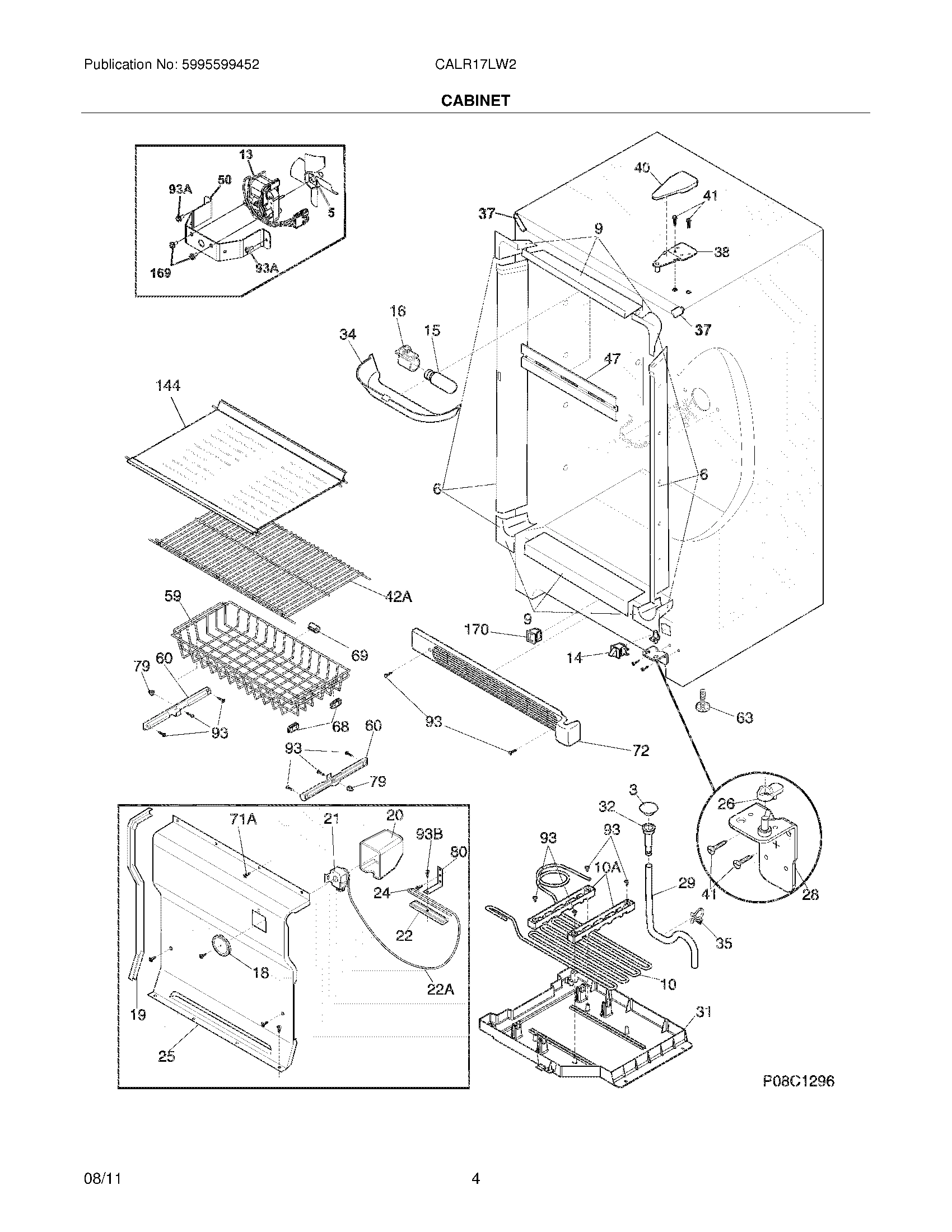 05 - CABINET
