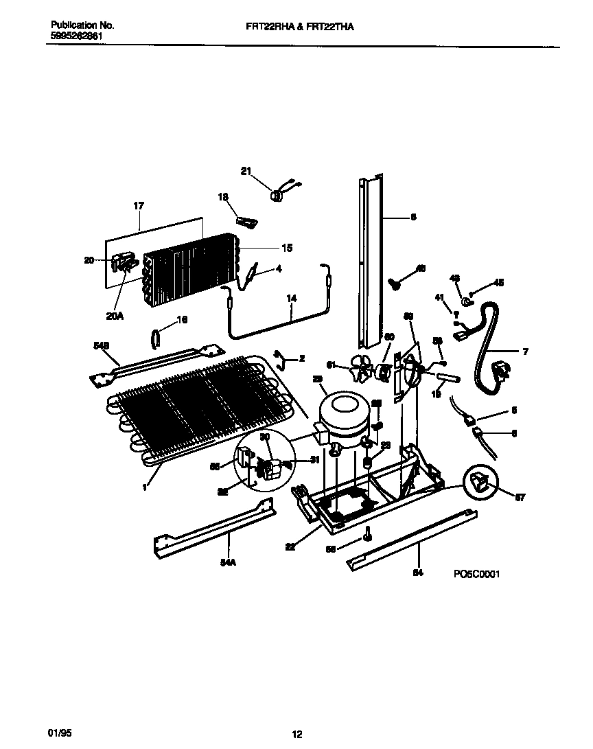 05 - COOLING SYSTEM