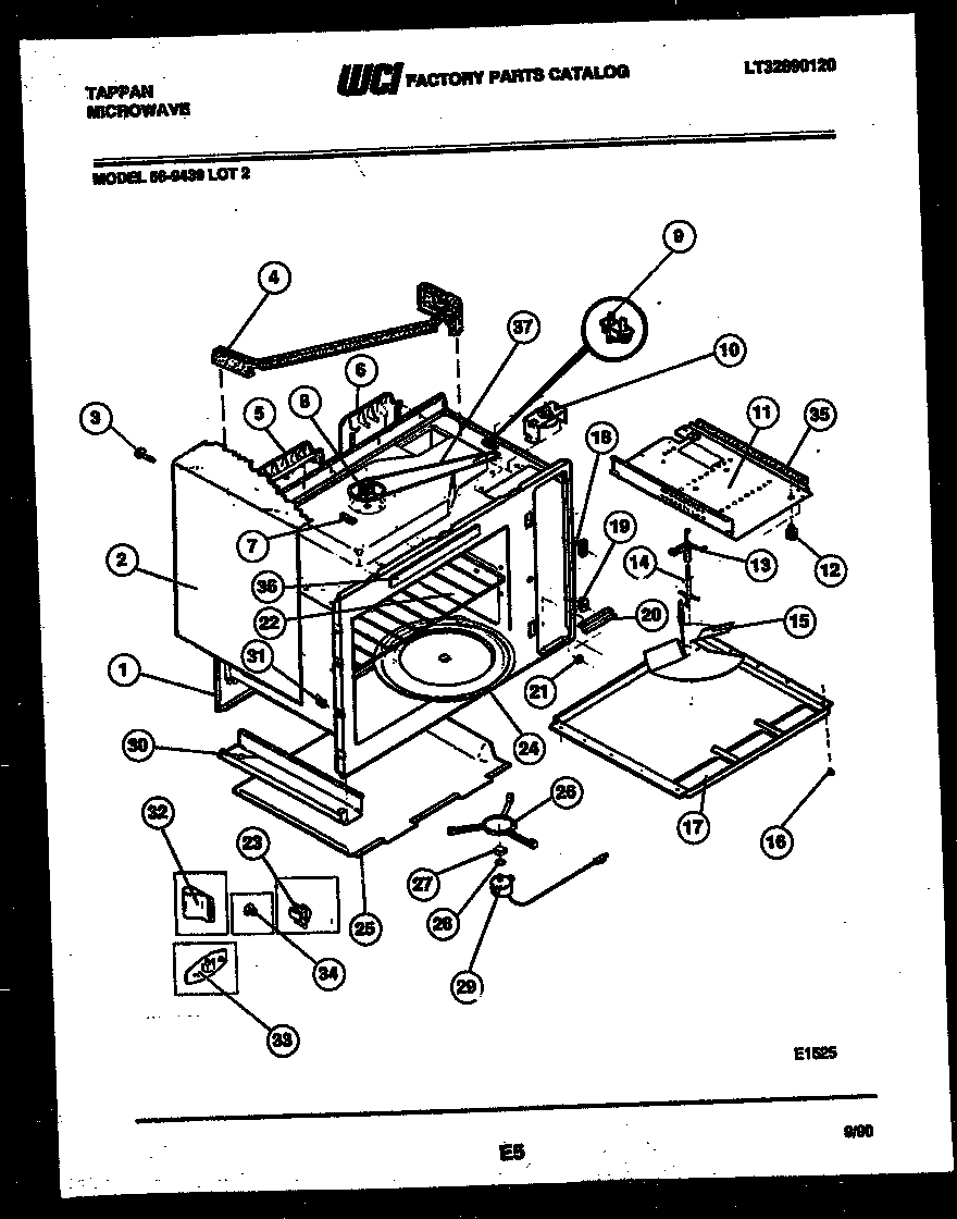 05 - BODY PARTS