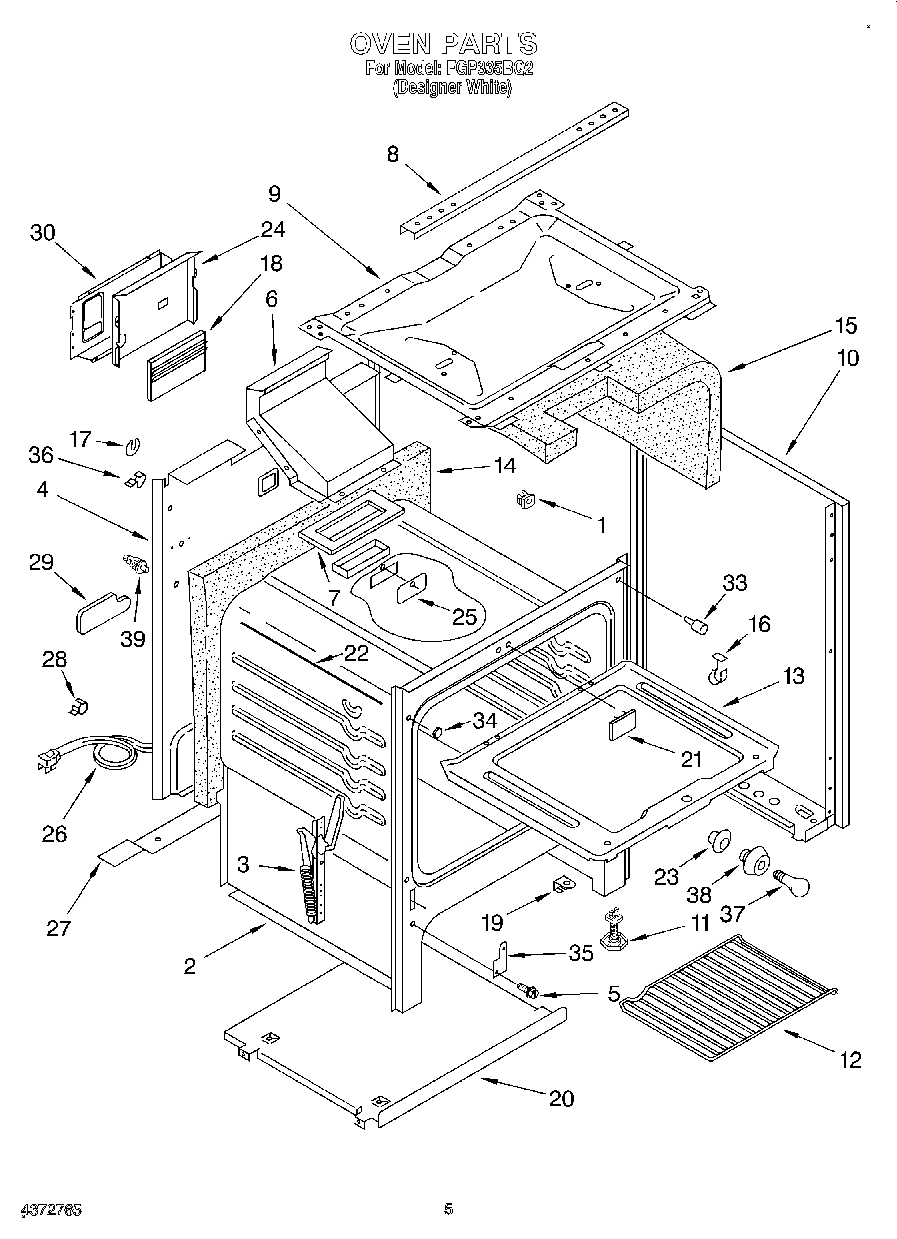 04 - OVEN