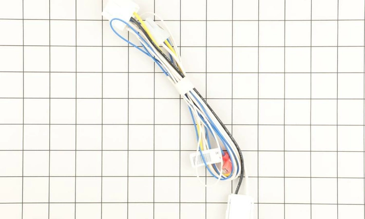 5304494360 Frigidaire Freezer Harness Assembl