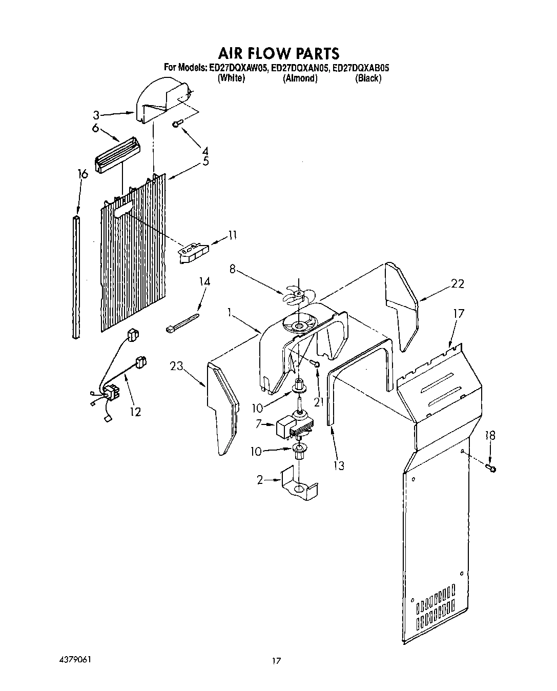 10 - AIRFLOW