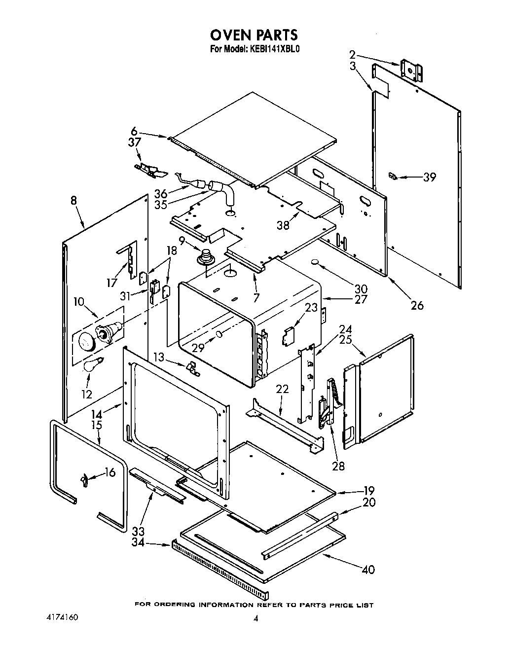 03 - OVEN, OPTIONAL