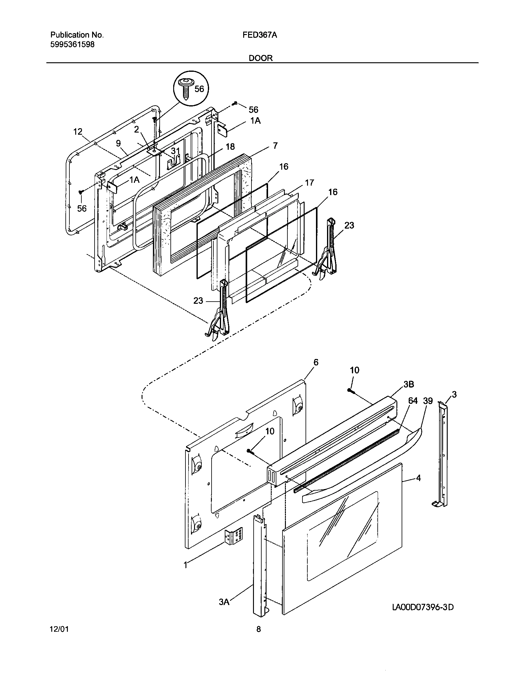 09 - DOOR
