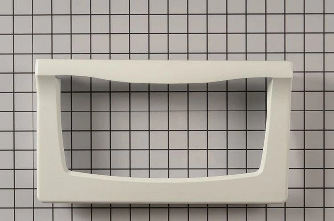 W10833529 Whirlpool Refrigerator Front Pan