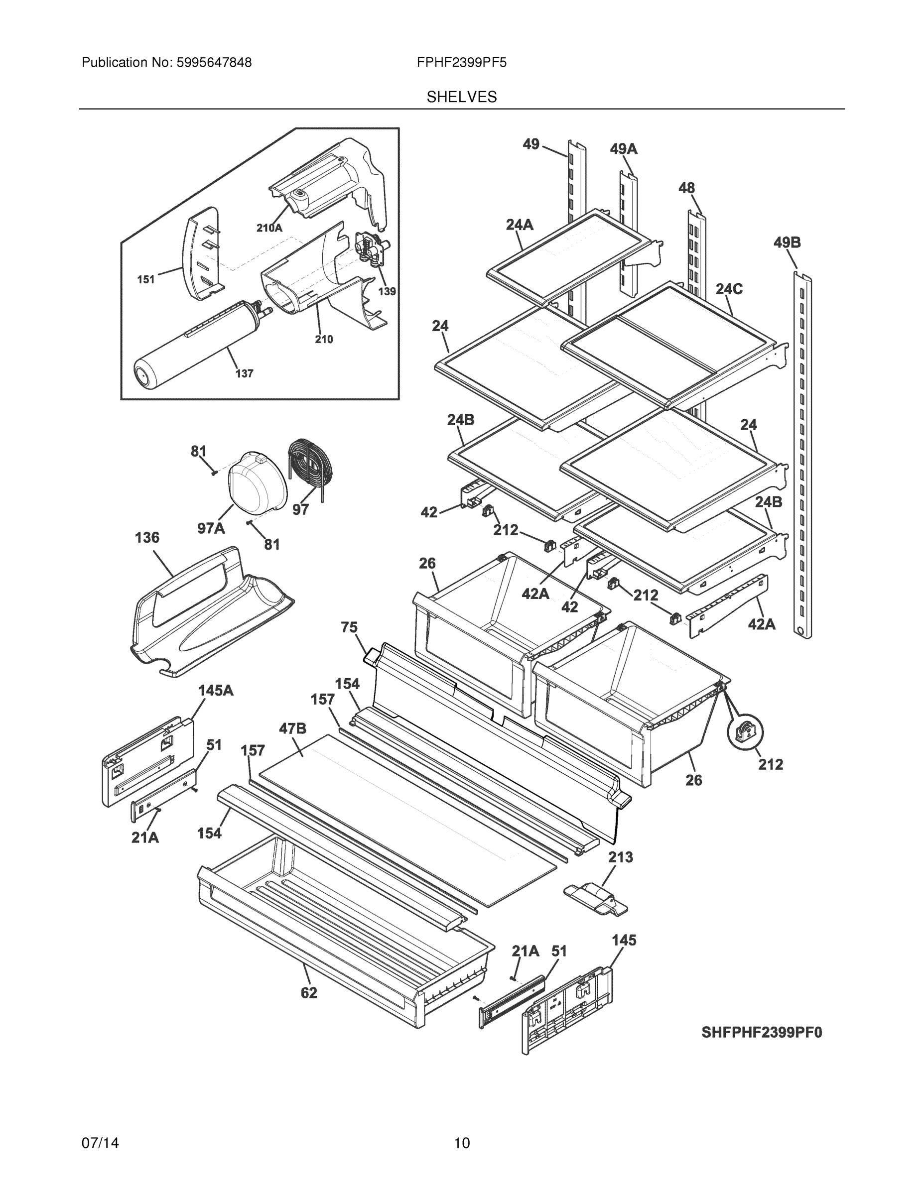 09 - SHELVES