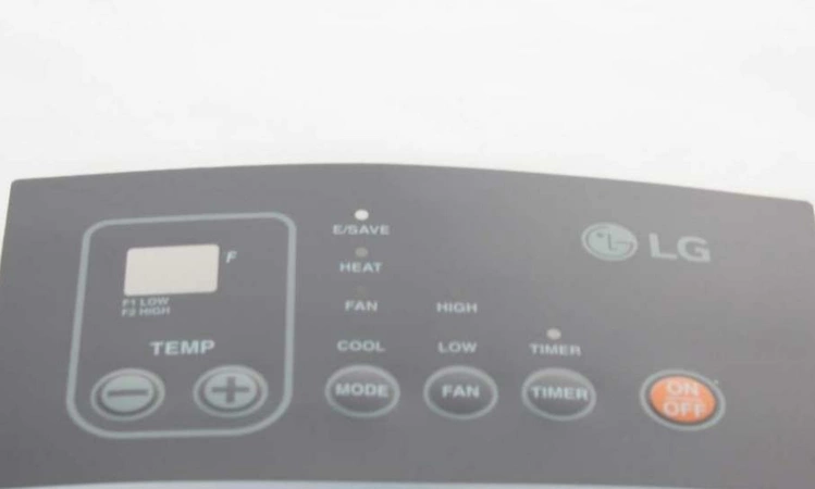 3831A20145A LG Escutcheon
