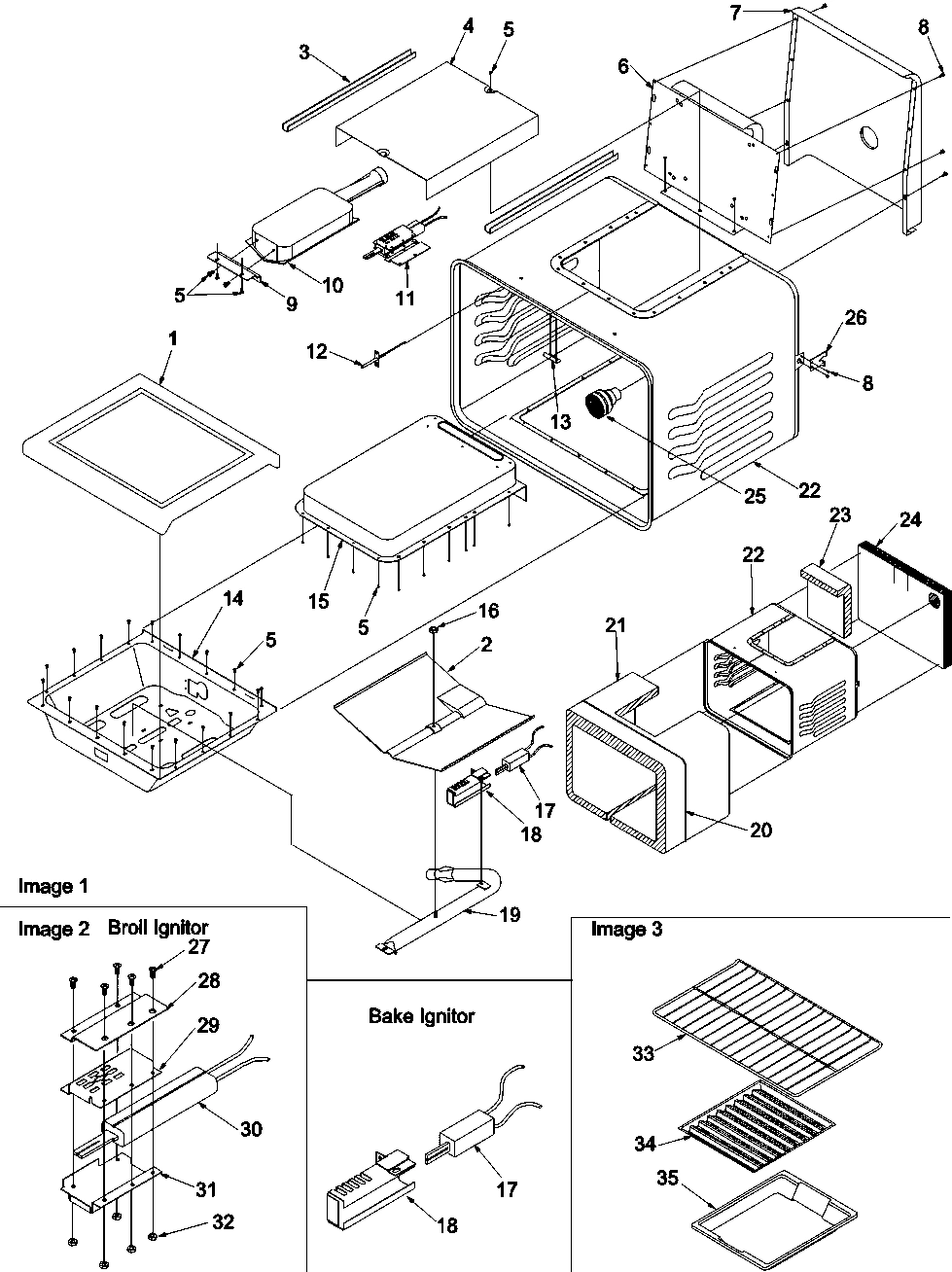 03 - Cavity