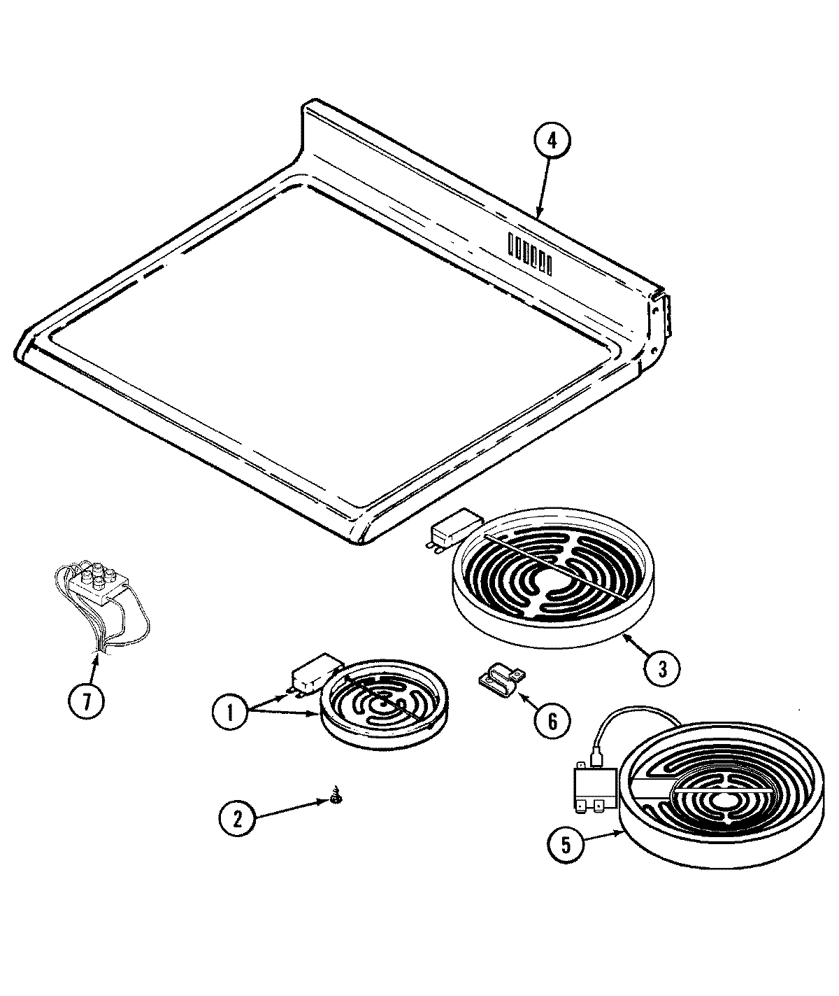 05 - TOP ASSEMBLY
