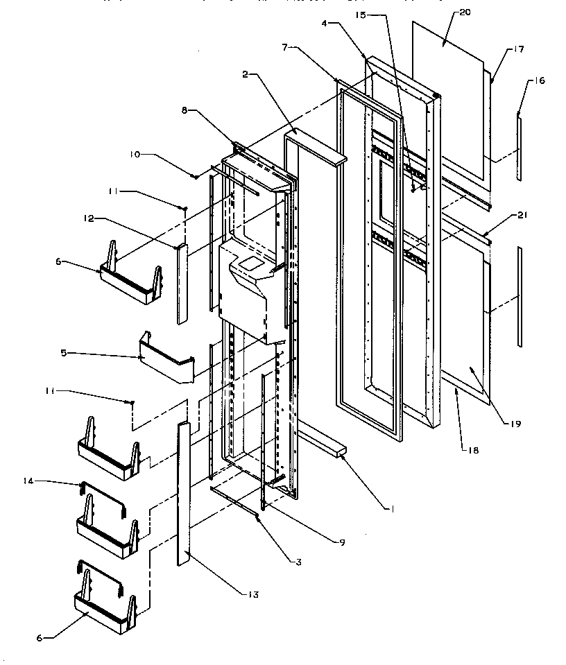 05 - FZ DOOR