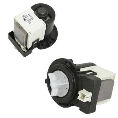DC31-00054A Samsung Washer Drain Pump Assembl