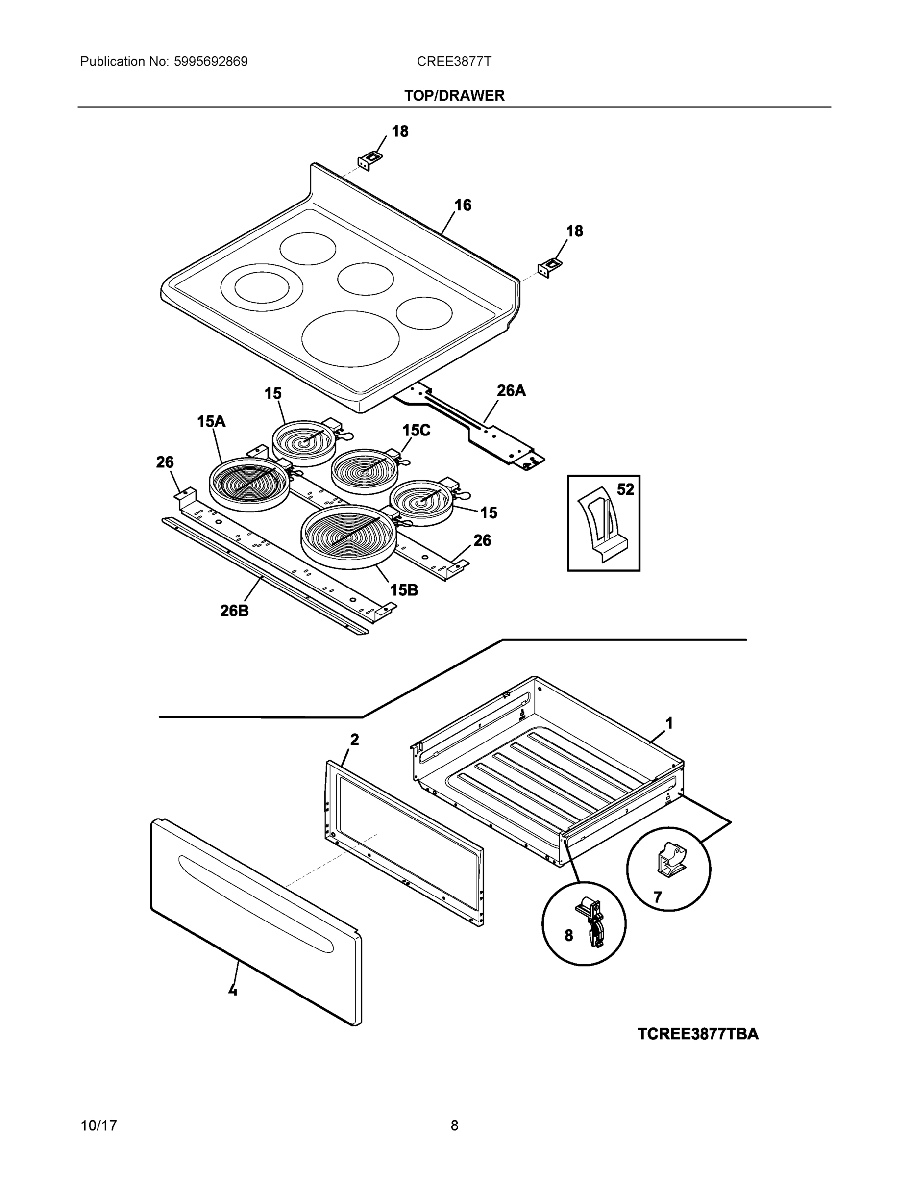 04 - TOP/DRAWER