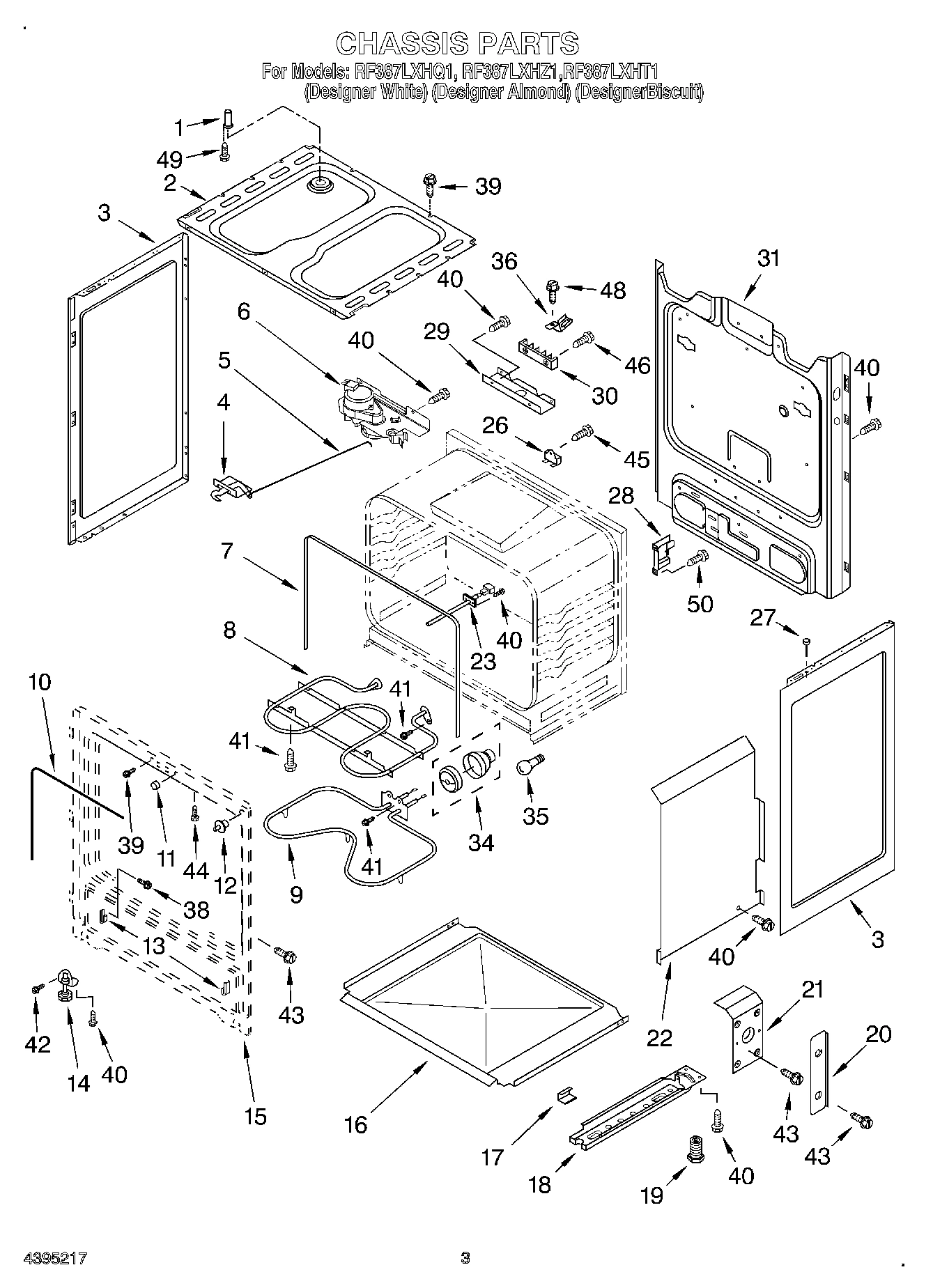 03 - CHASSIS